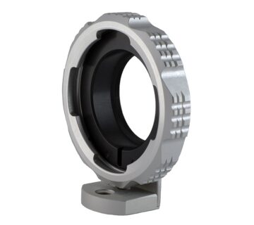 PANAVISION - EF mount