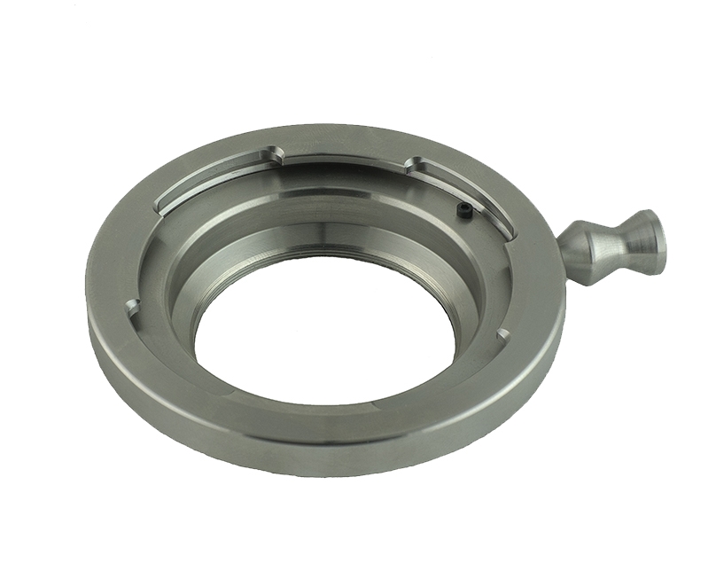 PL lens - EF mount *