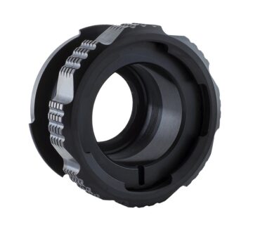 PANAVISION - FZ mount