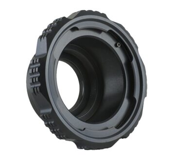 PL mount - MFT (light)