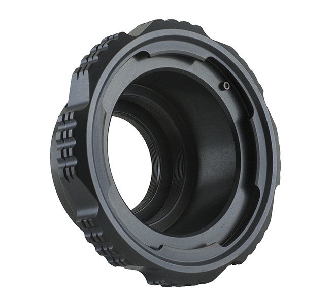 PL mount - MFT (light)