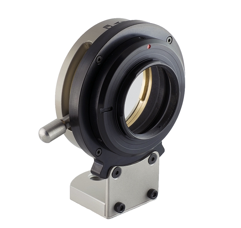 Pentax K - micro 4/3