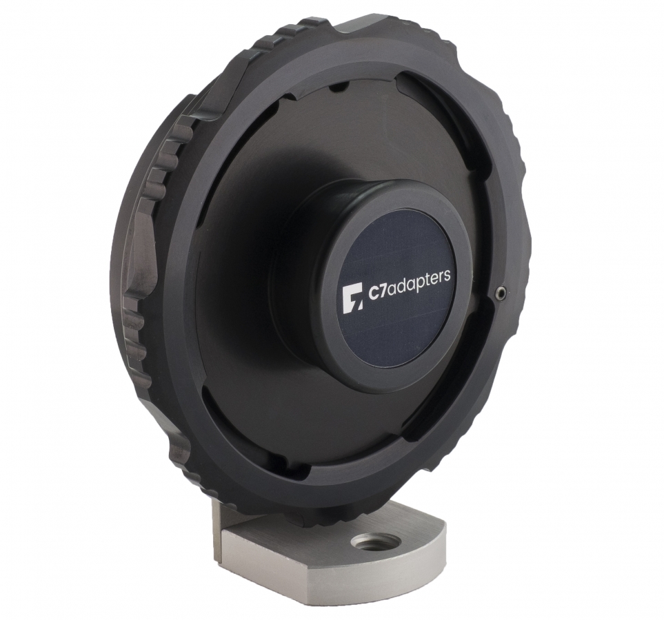 OCT-19 - EF mount * - Image 2