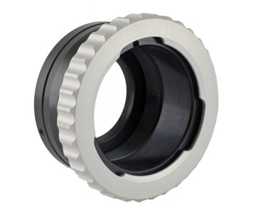 Praktina - micro 4/3