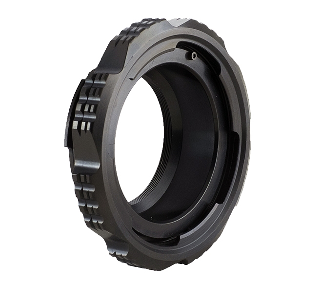 PL mount extension tube *