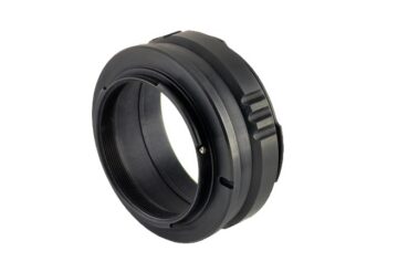 Canon FD - E-mount *