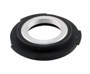 Leica M39 - FZ mount