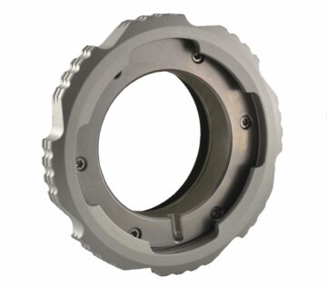 Panavision - Arri LPL