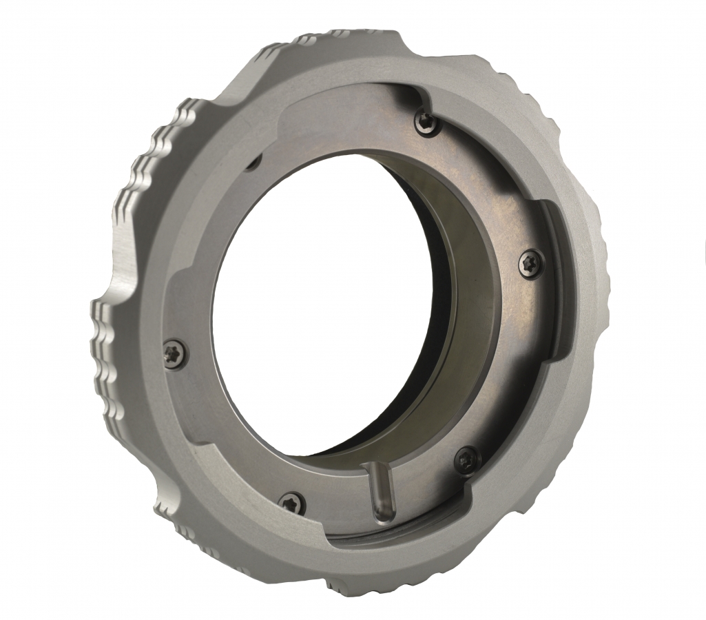 Panavision - Arri LPL