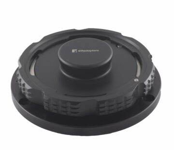 LPL mount - PHANTOM *