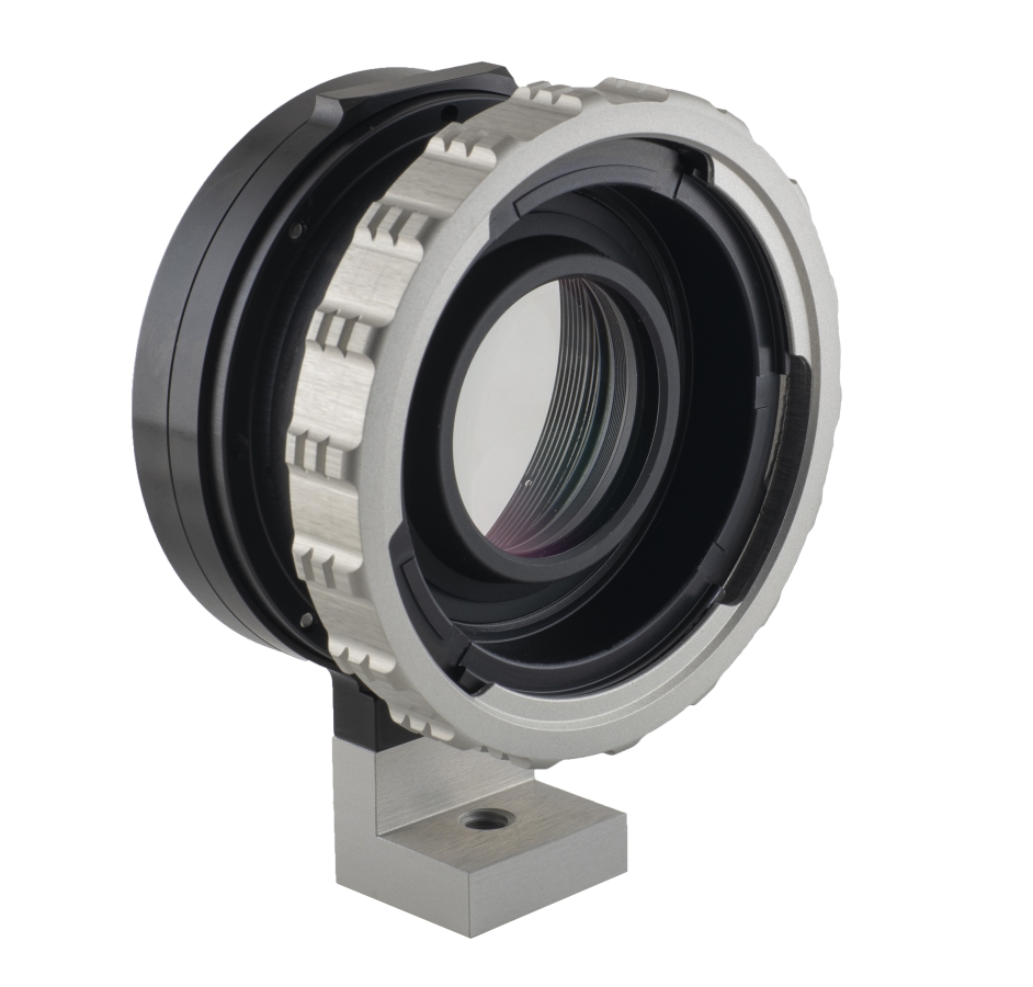 Mamiya 645 x0.7 - RF mount