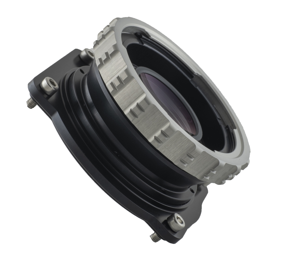 Mamiya 645 x0.7 - ARRI