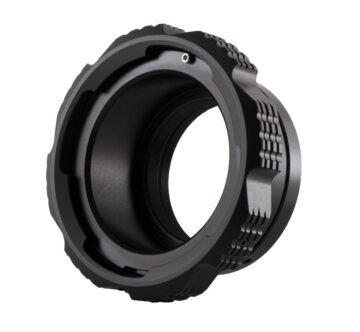 PL mount - Nikon Z ( light)