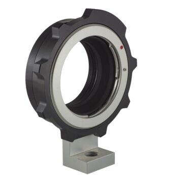 EF mount - X-mount