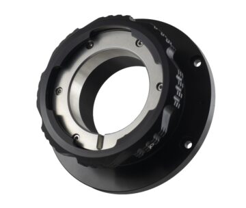 Panavision - PHANTOM