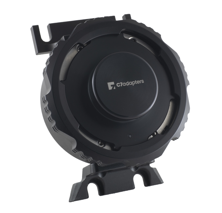 Panavision - V-RAPTOR