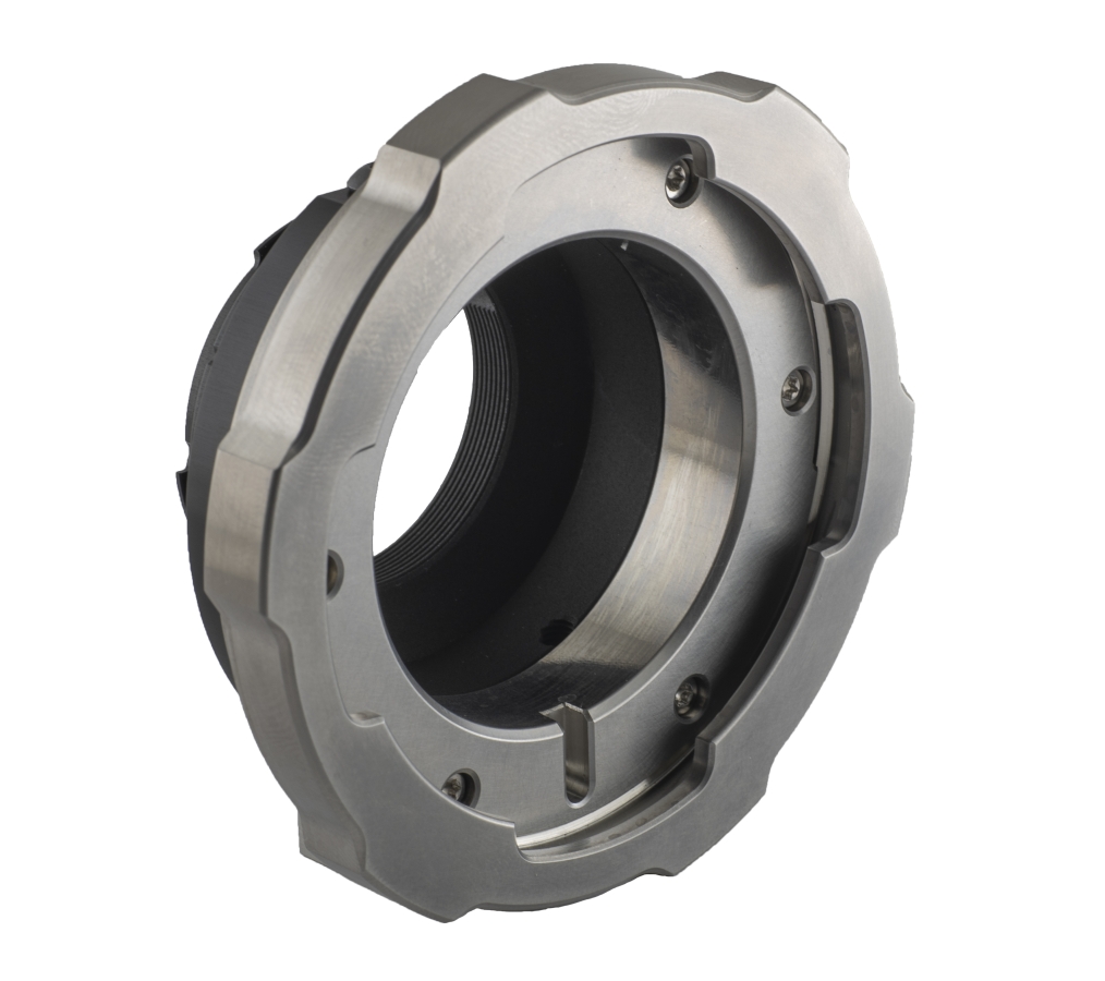 Panavision - Leica M