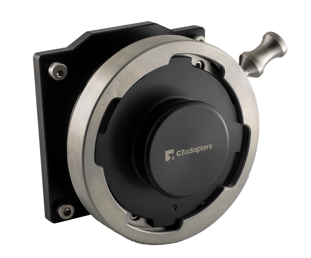 Panavision - V-RAPTOR XL