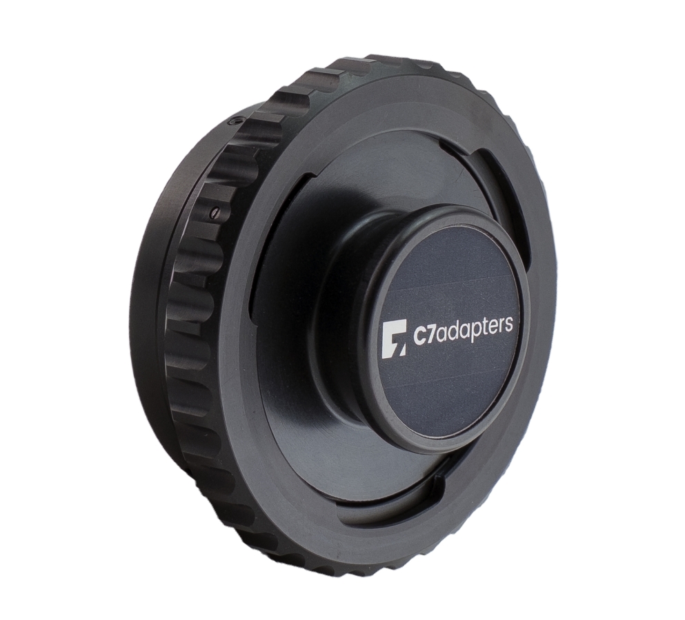 CP-16 - E-mount