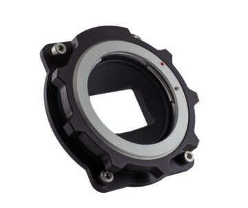 EF mount - Arri