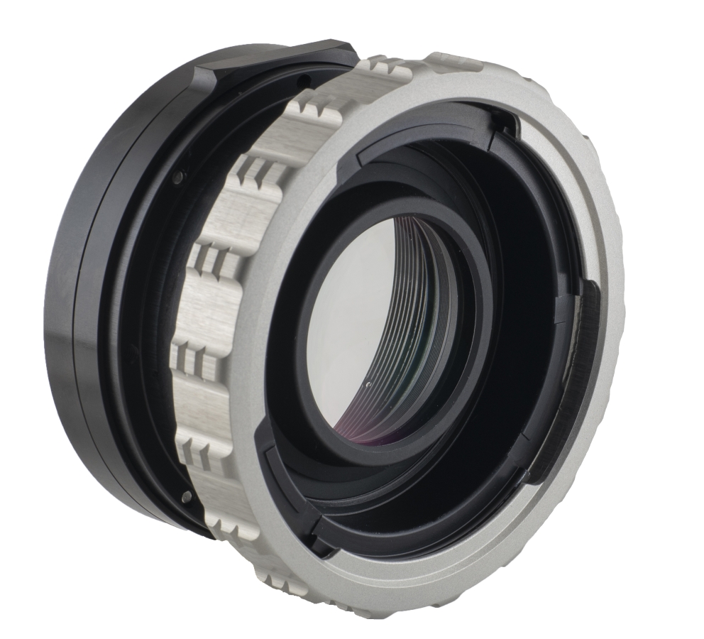 Mamiya 645 0.7x - KineMOUNT