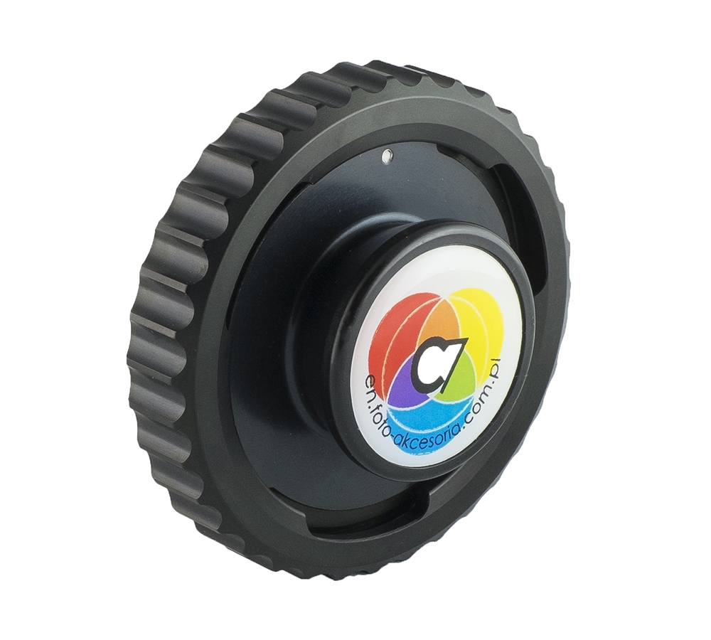 B4 mount - 1/3 inch - Image 2