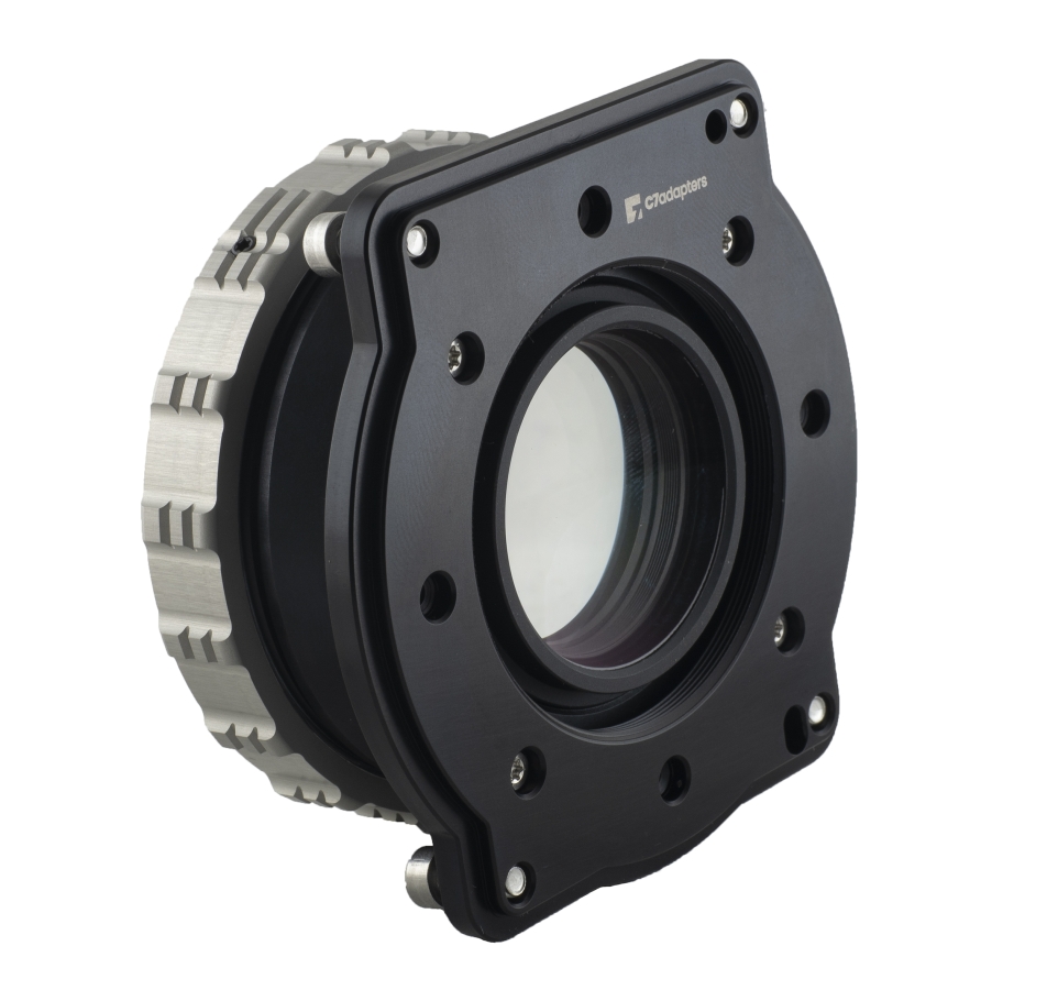 Mamiya 645 x0.7 - ARRI - Image 2