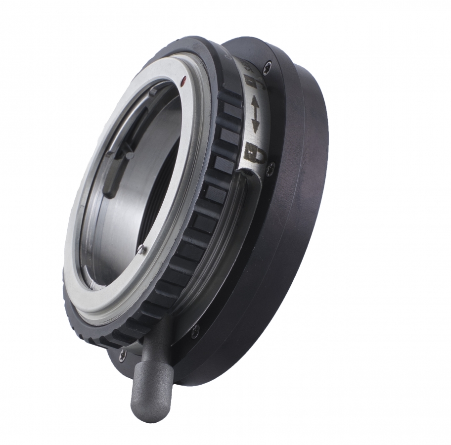 Nikon - Alexa - Image 2