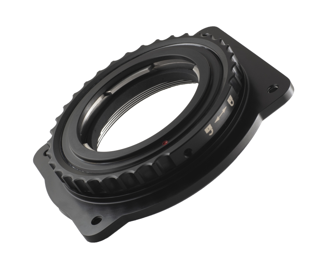 Konica AR - Arri - Image 2