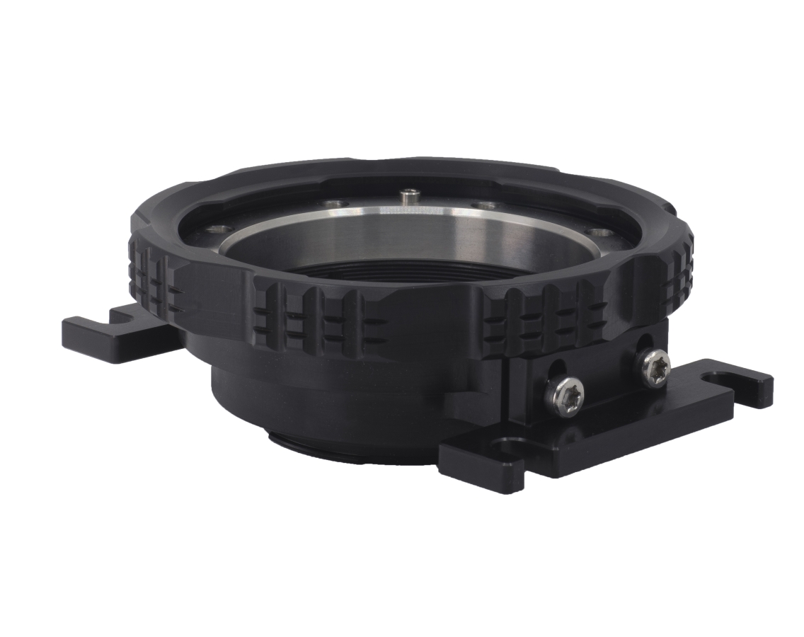 EF mount - Canon RF - Image 3