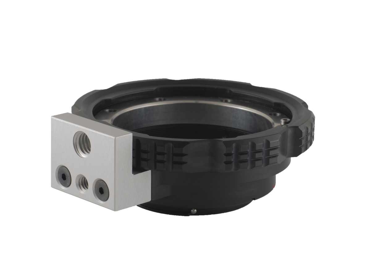 LPL mount - RF mount - Image 5