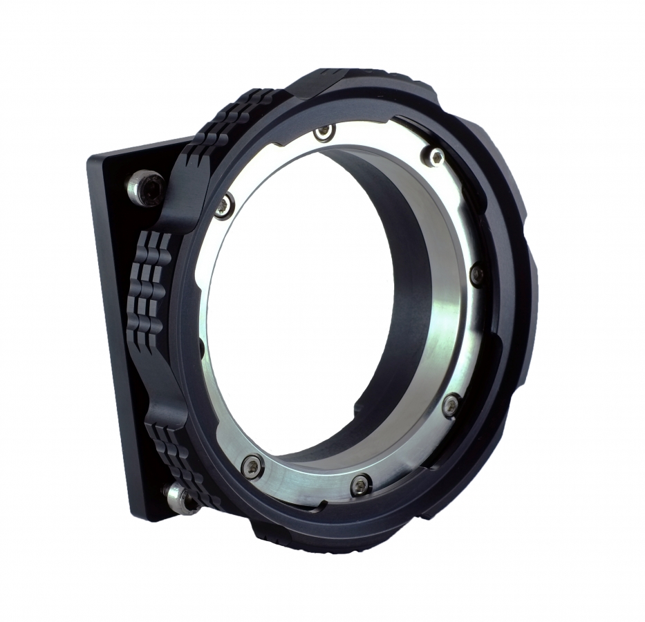 Arri LPL mount - RED - Image 2