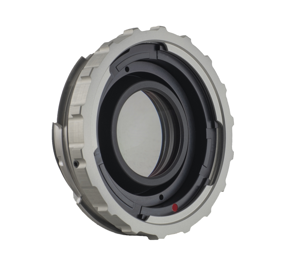 Mamiya 645 x0.7 - LPL mount - Image 2