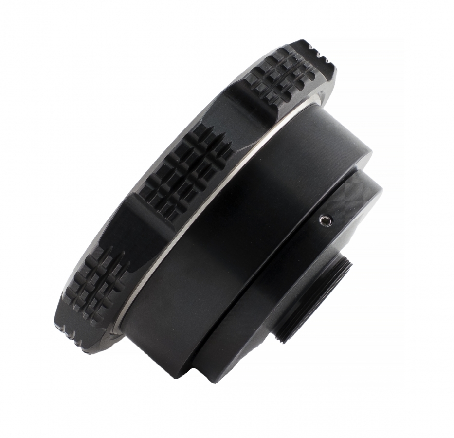 PL mount - c-mount - Image 2