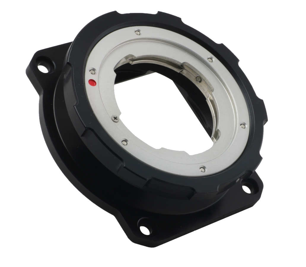 Leica M - PYXIS - Image 2