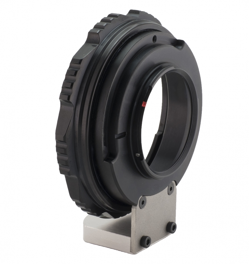 OCT-19 - EF mount * - Image 3