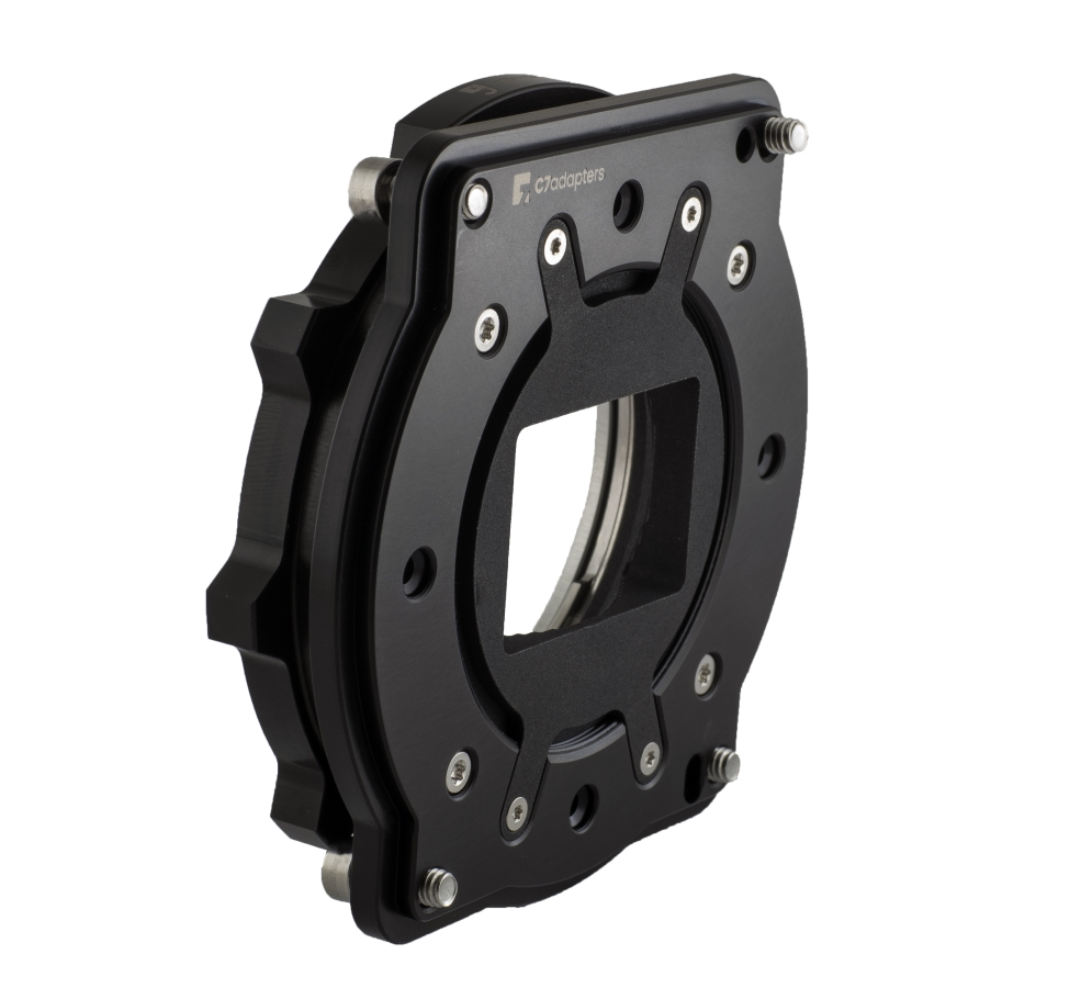 EF mount - Arri - Image 2