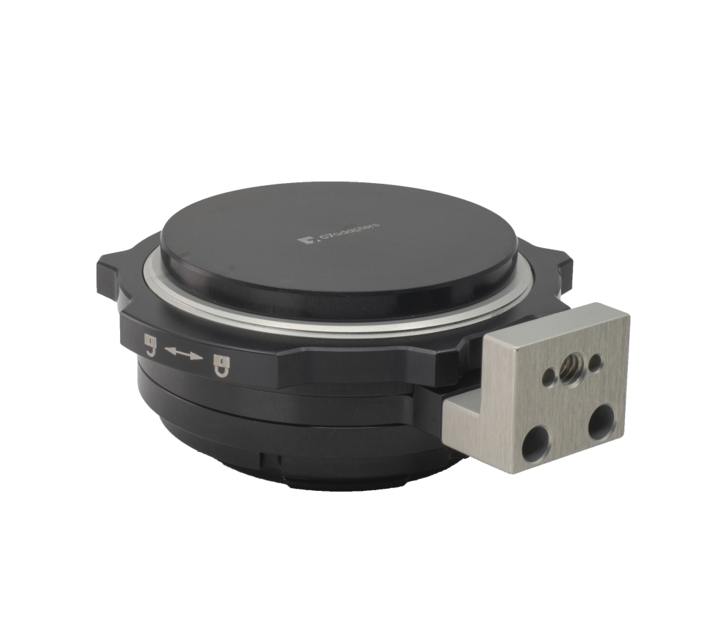 EF mount - Canon RF - Image 2