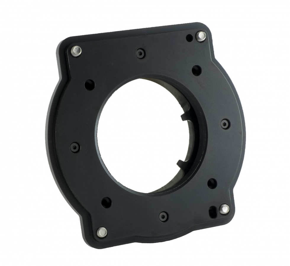 Canon FD/FL - Arri - Image 2