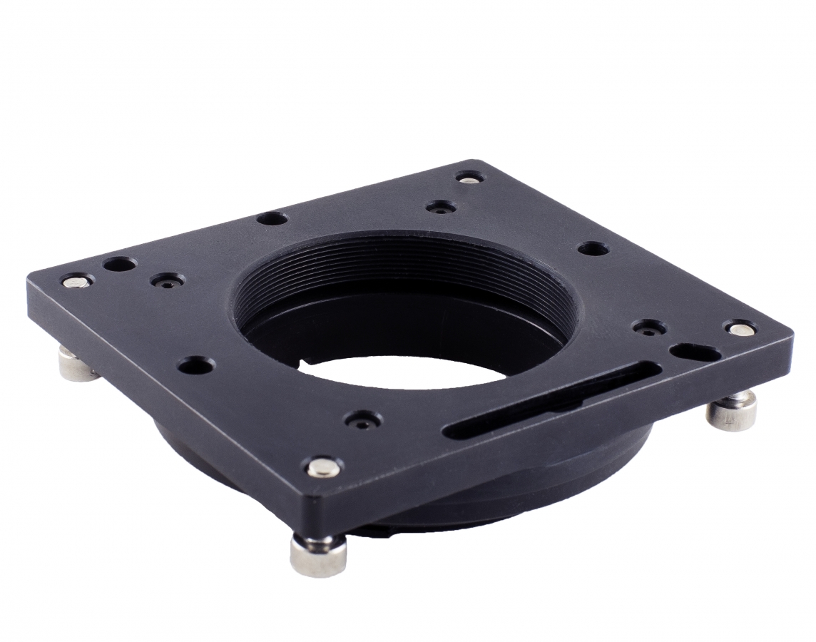 Canon FD/FL - RED - Image 2