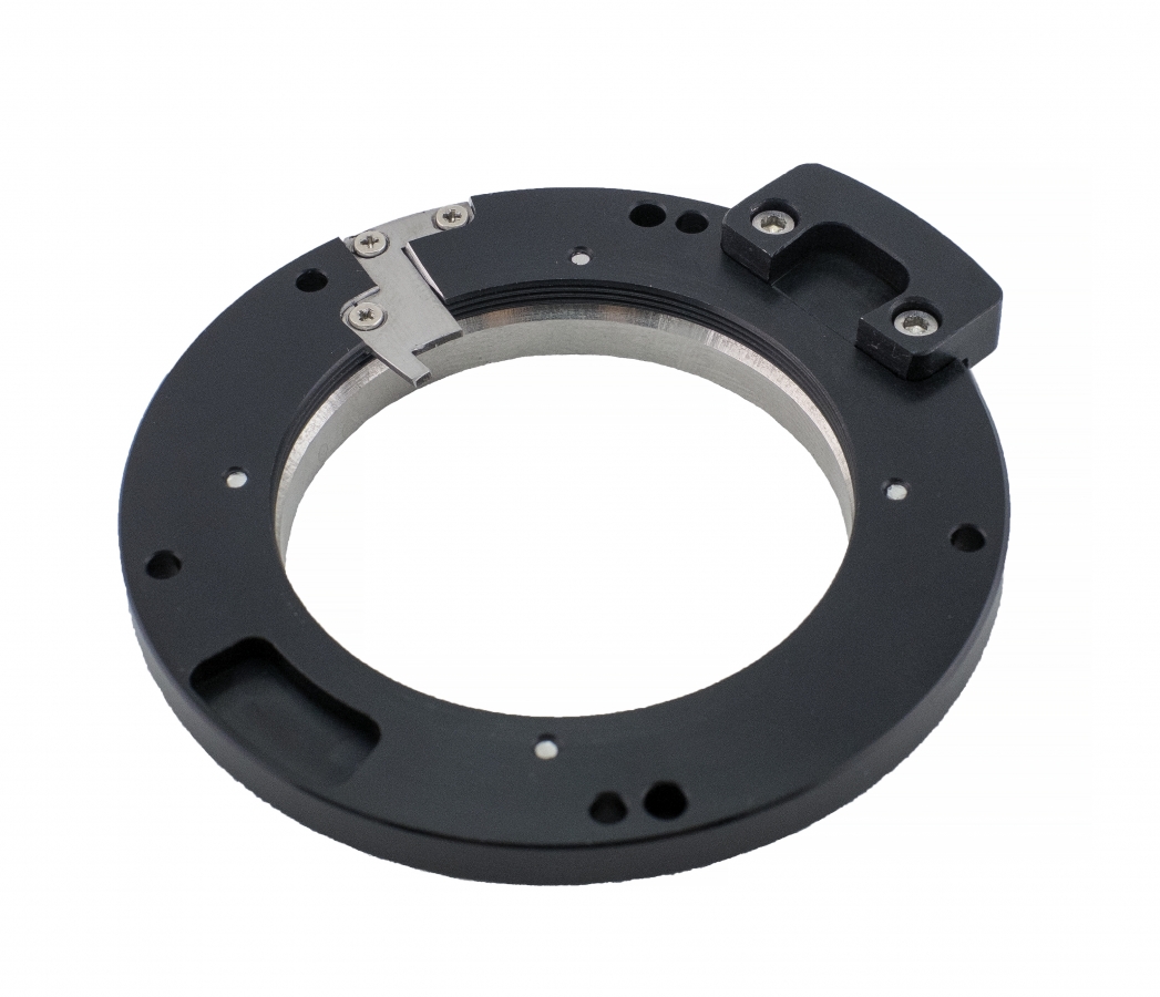 Canon FD - URSA Mini Pro - Image 2