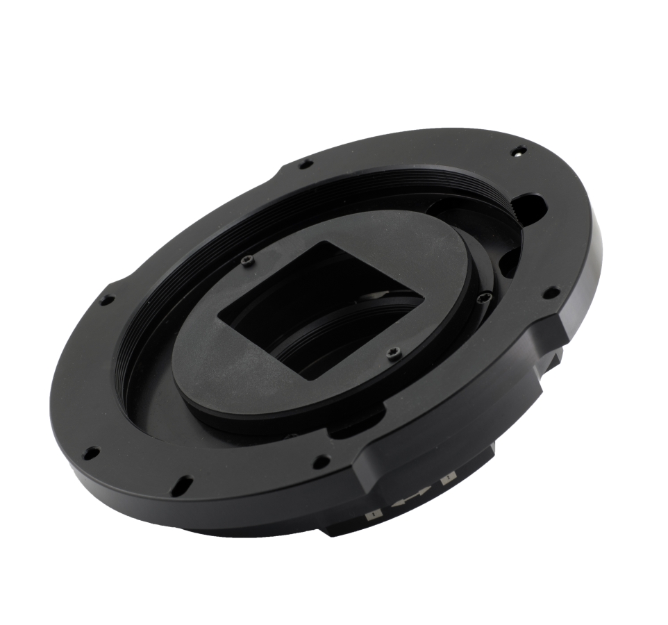 EF mount - VENICE - Image 2