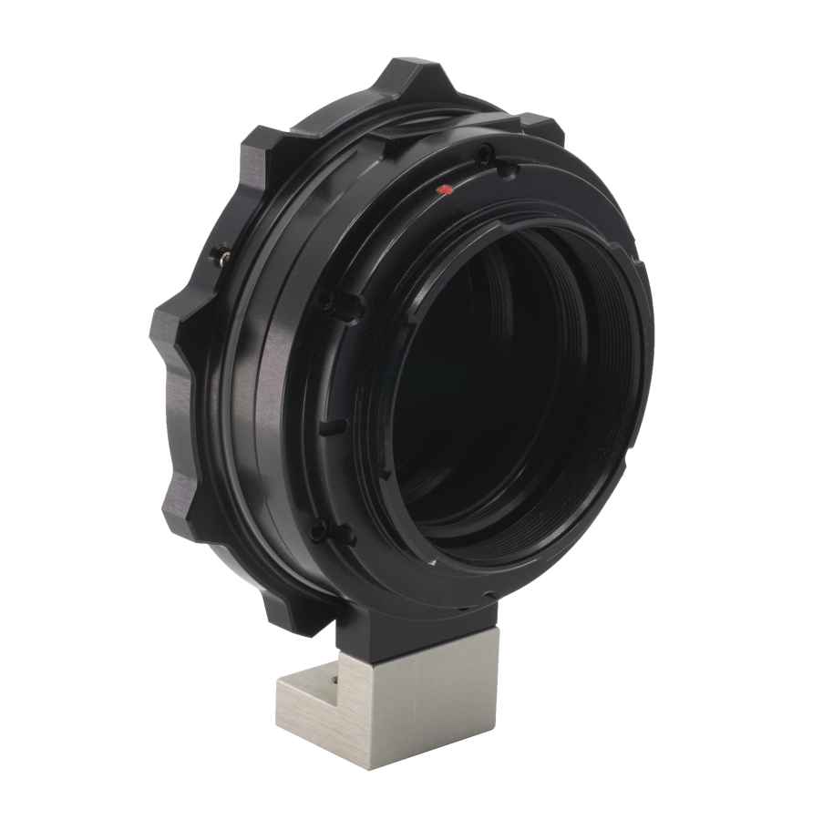 EF mount - Canon RF - Image 4