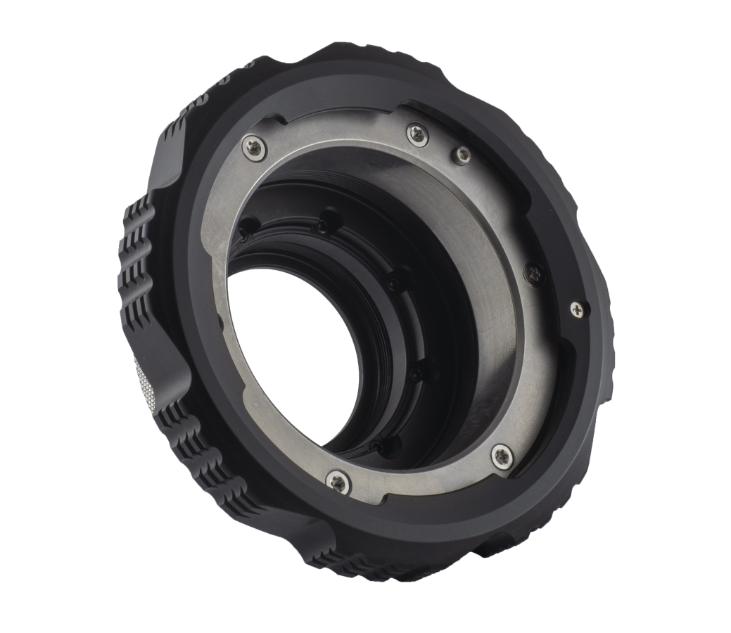 PL mount - TS - Image 3