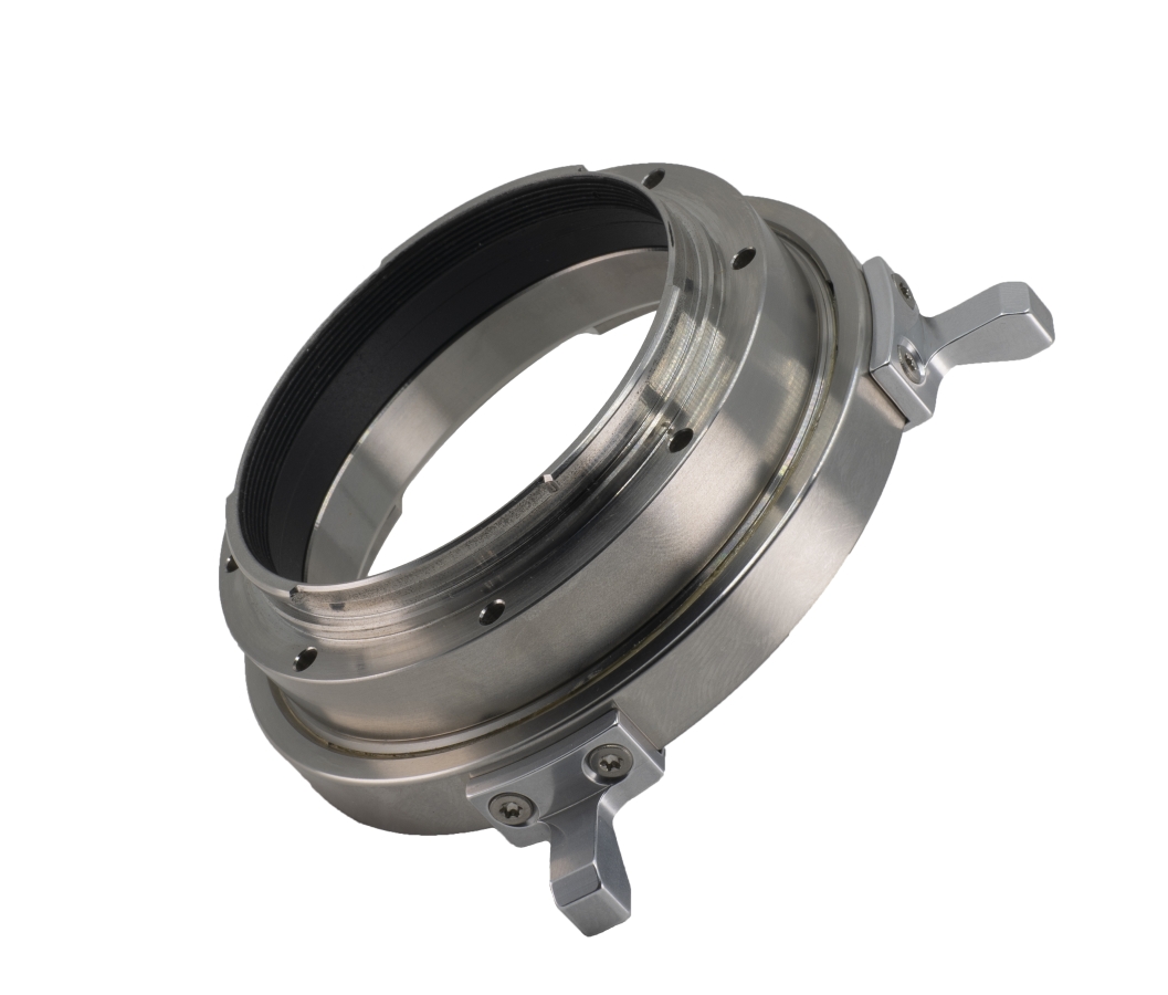 LPL mount - ETERNA 55 - Image 2