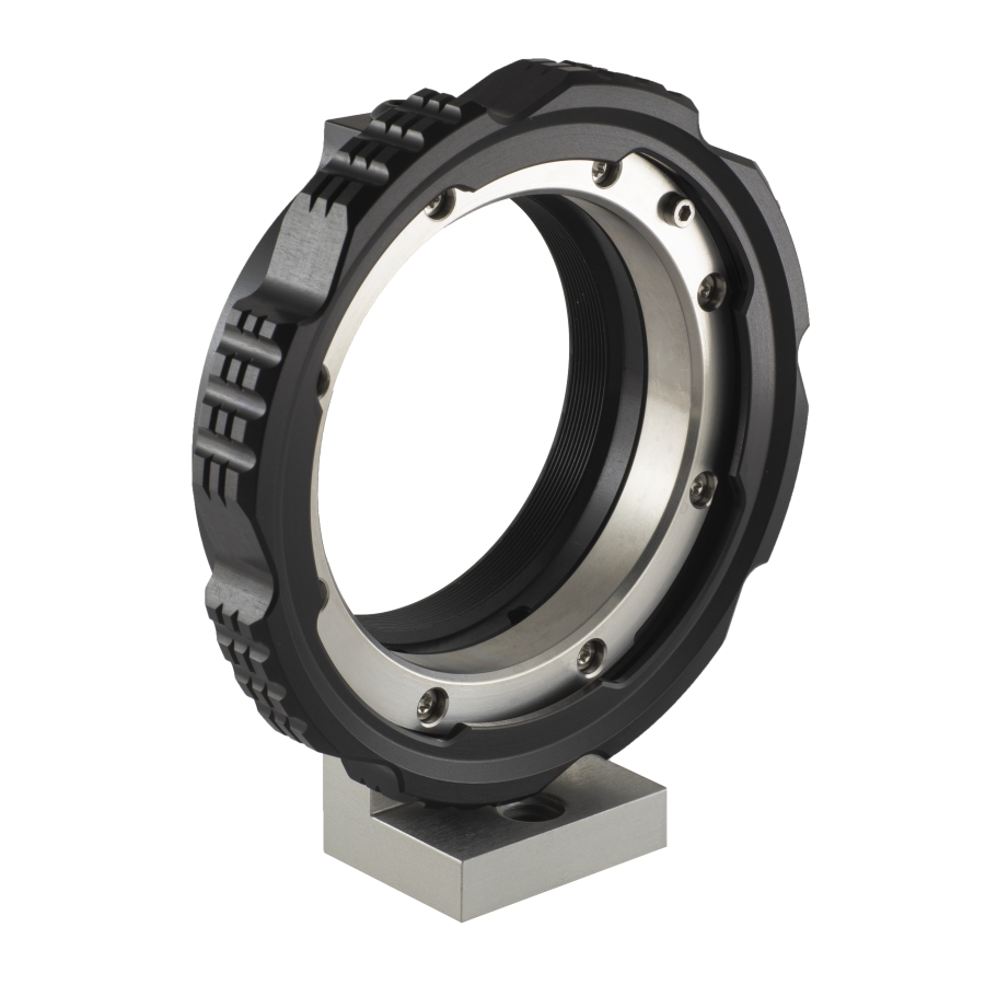 LPL mount - Fuji GFX - Image 3