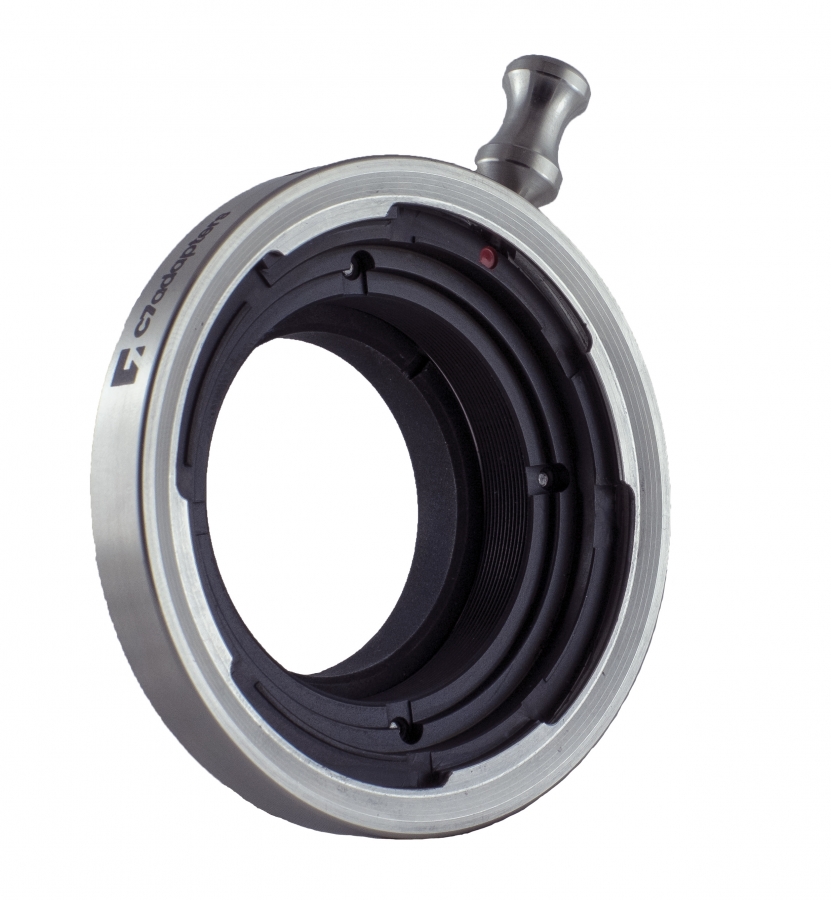 Hasselblad V - PL mount - Image 2