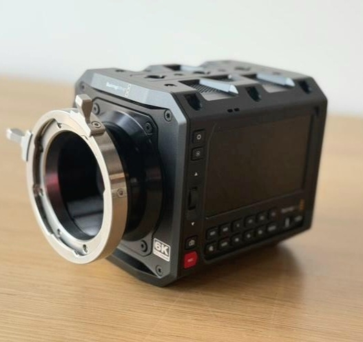 LPL mount - PYXIS - Image 4