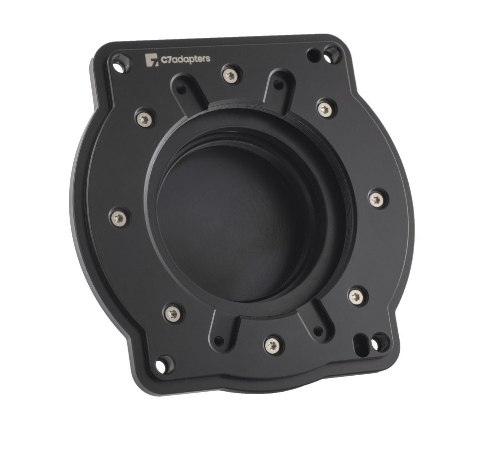 Konica AR - Arri - Image 3