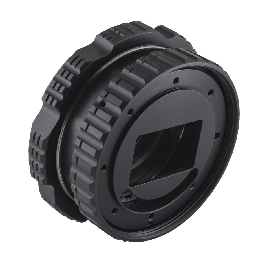 LPL mount - VariCam - Image 3